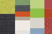 Colour Scheme A for Home Base, Library and Special Programs image
