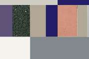 Colour Scheme B for Toilet Block image