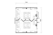 HS401.07	General Learning Space - Divisable - Type 11