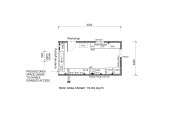HS409.05 Kitchen - Preparation - Type 1