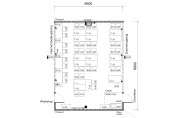 HS410.01 General Learning Space - With Sink - Type 8