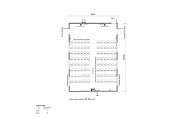 HS412.01 Lecture Space