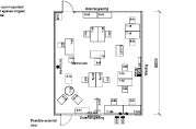 HS430.01 General Learning Space - IO