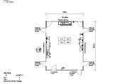 HS430.11 Practical Activities Area - IO/IS/P - Type 3