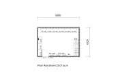 HS502.05 Sport Equipment Store