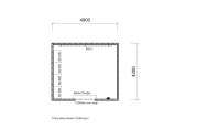 HS502.07 Outdoor Equipment Store
