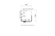 HS503.02 Welding/Hot Metals Area - Type 1