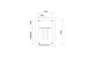 HS504.03 Outdoor Learning Space - Type 3 