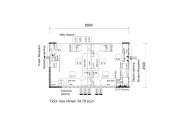HS601.12 Administration - Clerical - Type 2