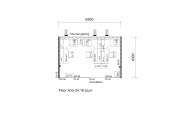 HS601.14 Administration - Executive - Type 1