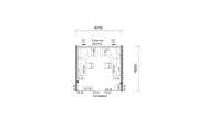 HS601.15 Administration - Executive - Type 2
