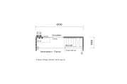 HS601.24 Utility Space - Type 2