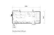 HS602.08 Preparation / Printing - Type 1