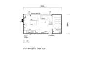 HS602.09 Preparation / Printing - Type 2