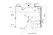 HS602.12 Access Shower / Toilet