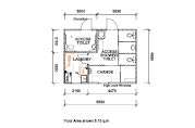 HS603.10 Laundry - Type 3