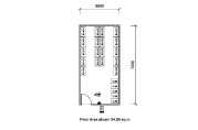 HS605.01 Archive Store - Type 1