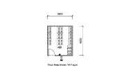 HS605.02 Archive Store - Type 2
