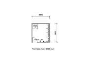 HS605.04 Bulk Store