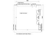 HS606.03 Covered Outdoor Space - Type 3