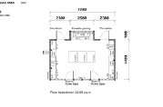 PS401.32 Shared Practical Activities Area - Type 2 