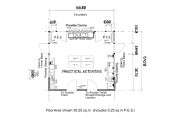 PS430.32 Shared Practical Activities Area - Type 2
