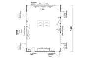 PS430.33 Shared Practical Activities Area - Type 3