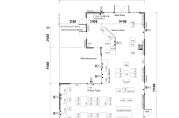 PS501.03 Main Area - Large School -Type 3