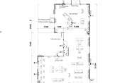 PS501.04 Main Area - Large School - Type 4