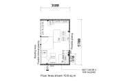 PS501.12 Shared Office/Workroom - Type 2