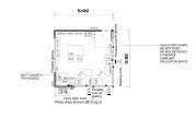 PS501.14 Shared Office/Workroom - Type 4