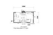 PS601.21 Clerical/Printing - Type 1
