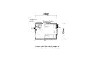 PS601.52 Sick Bay - Type 2