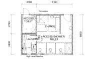 ps603.11 Laundry - Type 4