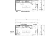SSP430.31 Practical Activities Area - IO/ISP - Type 1