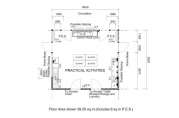 SSP430.32 Practical Activities Area - IO/ISP - Type 2