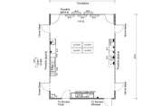 SSP430.33 Practical Activities Area - IO/ISP - Type 3