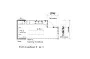 SSP440.41 Personal Effects Storage - BD/CD/ED - Type 1