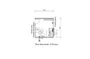 SSP501.11 Office/Workroom - Type 1