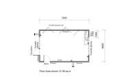 SSP502.04 - Large Meeting/Seminar Room - Type 3