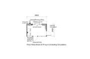 SSP601.01 Entry Vestibule - Type 1