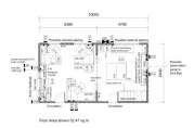 SSP601.23 Clerical/Printing - Type 3