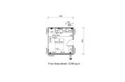 SSP602.01 Staff Room - Type 1