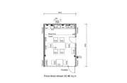 SSP602.02 Staff Room - Type 2