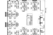 SSP602.02 Staff Room - Type 2