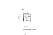 SSP603.02 Toilets - Boys/Girls - Single