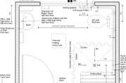 SSP603.11 Access Toilets / Showers- Type 1