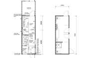 SSP603.13 Access Toilets / Showers / Change Room  - Type 3