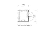 SSP605.01 Garden Store